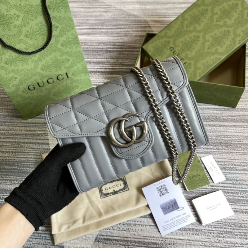 Gucci Satchel Bags